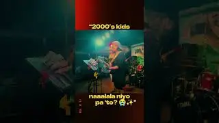 crazy as pinoy ( panaginip? ) live cover x ZD MUSIC #zdmusic #cover #coversong #opm