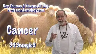 Cancer March 2019 Astrology Predictions