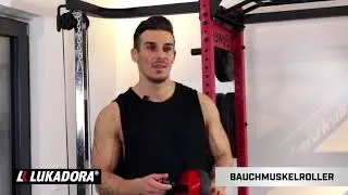 Bauchmuskelroller | Lukadora