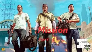 GTA V storymode gameplay🔴  || 👁️Doing Mission👁️ || #gtav #gameaffairs