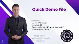 Master AWS Data in 180 Seconds: From Newbie to Beginner!