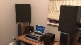 Toshiba ss 320 sanyo dcx 8000 Big things going down Dan Patlansky