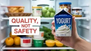 The Century Long Food Expiration Myth