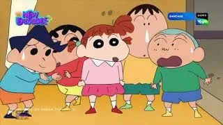 Shinchan Li Hui Chij Hamesha Letaao 😂   New Episode in Hindi 2025