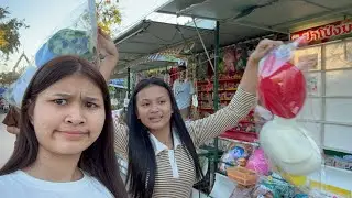 หมอลำเบบี๋ได้อะไรอีกกกกก‼️😂