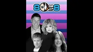 XM Radio 80's Big 40 Countdown : December 1987