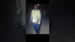 Kaai man - Boscreation 2004    A Faya mang libie no pai 🔥🔥🏆