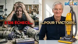 5 126 &Eacute;CHECS : Comment il est devenu milliardaire apr&egrave;s 15 ans de gal&egrave;re
