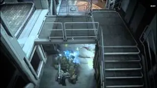 Call Of duty Advanced Warfare Multiplayer leaked