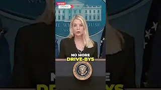 D.C. Safety: Fighting Crime and Fentanyl with the ATF, #safety ,#news ,#trump