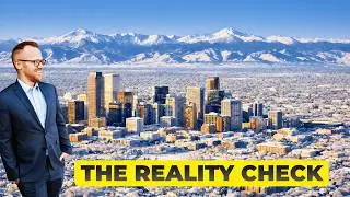 Moving to Denver Colorado: What You NEED To Know Before Living In Denver CO