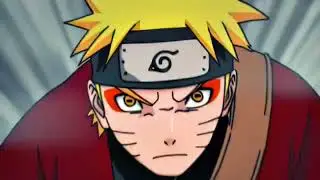 Untitled Naruto uzumaki vs pain 🍥#naruto #anime #nature 