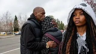 Worried parents, relieved students safe at Valley High School in south Sacramento