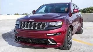 IT WILL FAIL SOONER THAN.. OIL FILTER HOUSING! 3.6 Jeep Grand Cherokee 2016 NO FLUFF. YOU CAN DO IT