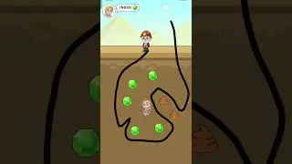 pull the gold 🥇🥇🥇#games #funny #like #subscribe
