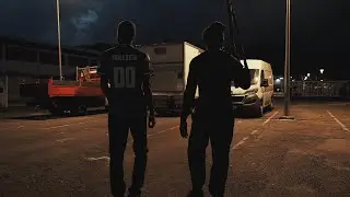 Flamingo Santana x @Walter_gxng  - IMPLIQUÉ 