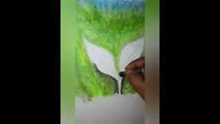 #New Life Begins....Oil Pestal...Beginners Steps