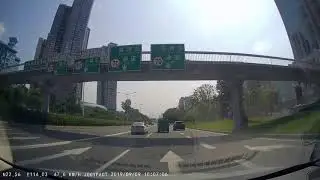 How to use A7H car 1080P cameral