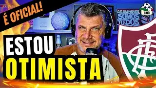 ILAN APONTA MOTIVOS QUE DEVEM BOTAR O FLU NO G4