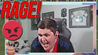 FIFA 21 ULTIMATE RAGE COMPILATION #25!😡😡