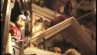 AC23 Colonel Sings 'Bar of Soap,' 'Beer Song,' 'Mary Had a Little Lamb,' More 033195