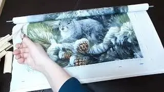 Финиш по схеме Химеры 