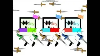 AshleyTV Fiveyears