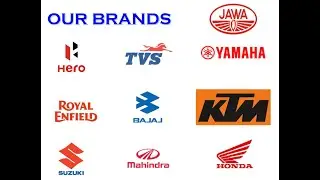 AFRICA | BIKE AND SCOOTER SUPPLY AND EXPORT | BRAND NEW AND PRE-OWNED