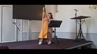Oseh Shalom Bim'romav - arr. Regina Ederveen | JULIA SANDEE