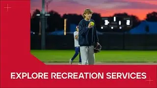Explore Recreation Services At Iowa State