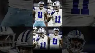 🔥 Cowboys Host Former All-Pro While Seeking Edge Rusher Depth After Micah Parsons Trade 💥🏈 #nfl