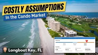 Condo Prices on Longboat Key Are Changing&mdash;Here&rsquo;s What the Data Shows