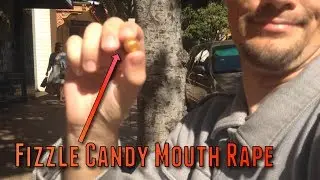 Fizzle Candy Mouth Rape