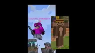 MInecraft bed wars na ultimis.net. porazil jsem cheatra?!