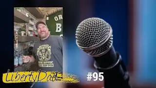 S3E28 (95) Interview: Brian Fleming For Region 9 Rep