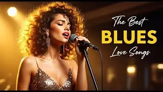 Etta James Inspired Soft Blues Ballads | Vintage Feelings