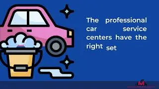 Fixed Price Car Service &ndash; the right Option to save money on Car Servicing