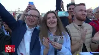 Jubileusz 2025: droga wiary, spotkania, nadziei