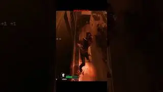 Прикольный перк для куры #shorts #видеоигры #left4dead2 #versus