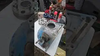 33/34 Plymouth Hemi Coupe Build Explain.