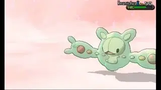 Losing at the Battle Maison (feat. XY rivals) 🥶