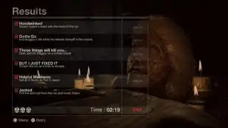 Friday the 13th Single Player Challenges : Broken Down (Hidden Objectives Revealed)