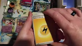 Let's Rip || Twilight Masquerade ETB