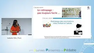 Cas Pratiques Vaccinologie