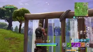 &ldquo;INSANE&rdquo; CONSOLE BUILD BATTLES & CLIPS | Fortnite Battle Royale |