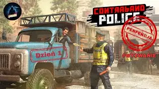 Zaczynamy wyzwanie | Wieczna Warta #01 | Contraband Police