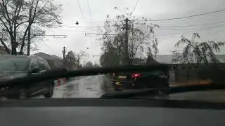 Instructor Auto Ciprian Galati - Live in trafic - Simulare examen sedinta 11/15