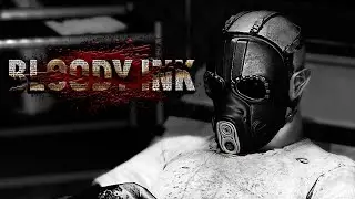 BLOODY INK & FULL IMMERESION