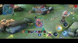 Lancelot Skill & Voice Sound Done || Upload ?