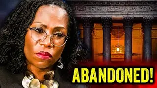 The Supreme Court REJECTS Ketanji Jackson as ROGUE Judges REBEL!!!